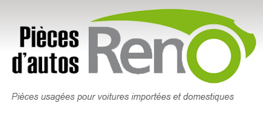 Pièces d'auto Reno